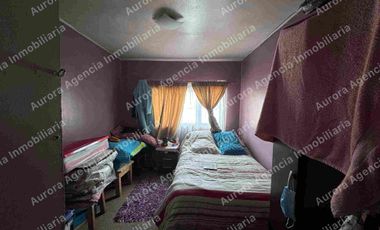 Vendo casa a pasos del centro de Osorno en Francke