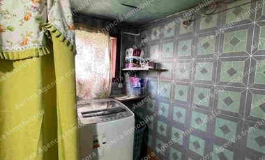 Vendo casa a pasos del centro de Osorno en Francke