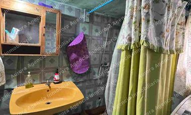 Vendo casa a pasos del centro de Osorno en Francke