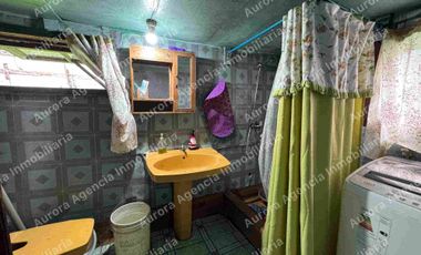 Vendo casa a pasos del centro de Osorno en Francke