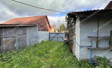 Vendo casa a pasos del centro de Osorno en Francke