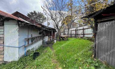 Vendo casa a pasos del centro de Osorno en Francke