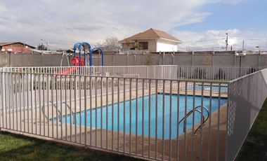 Departamento San Miguel 3 Dormitorios 1 Baño Santa Rosa 5741