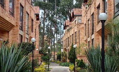 VENTA CASA COLINAS NORTE BOGOTA AR BROKERS