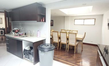 VENTA CASA COLINAS NORTE BOGOTA AR BROKERS
