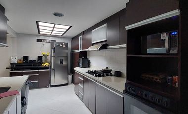 VENTA CASA COLINAS NORTE BOGOTA AR BROKERS