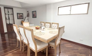 VENTA CASA COLINAS NORTE BOGOTA AR BROKERS