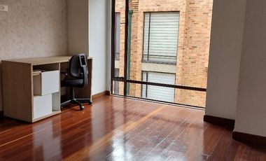 VENTA CASA COLINAS NORTE BOGOTA AR BROKERS