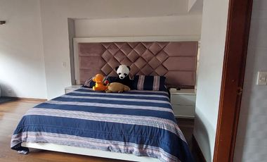 VENTA CASA COLINAS NORTE BOGOTA AR BROKERS