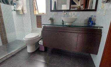 VENTA CASA COLINAS NORTE BOGOTA AR BROKERS