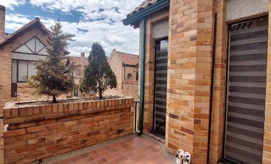 VENTA CASA COLINAS NORTE BOGOTA AR BROKERS