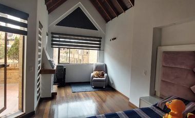 VENTA CASA COLINAS NORTE BOGOTA AR BROKERS