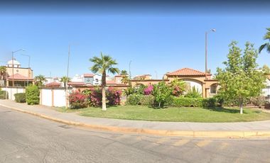 CASA EN VILLA MEDITERRANEA
