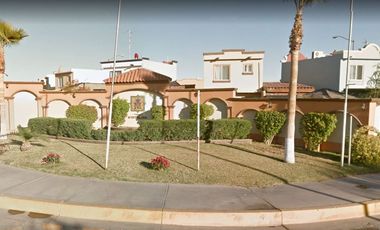 CASA EN VILLA MEDITERRANEA