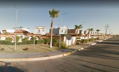CASA EN VILLA MEDITERRANEA