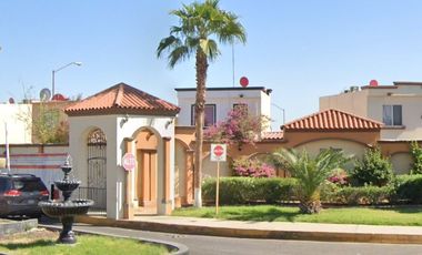 CASA EN VILLA MEDITERRANEA