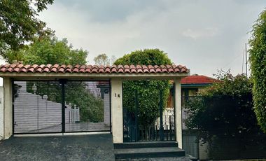 Casa en Venta en Paseos del Bosque.