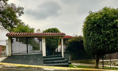Casa en Venta en Paseos del Bosque.