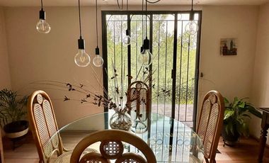 Casa en Venta en Paseos del Bosque.