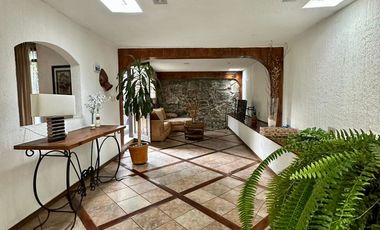 Casa en Venta en Paseos del Bosque.