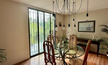 Casa en Venta en Paseos del Bosque.