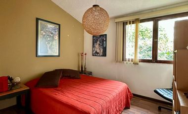Casa en Venta en Paseos del Bosque.