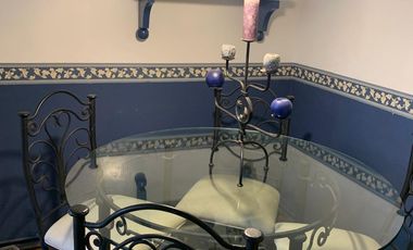 Casa en Venta en Paseos del Bosque.