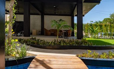 Apartamento en venta en Tulum Región 15, Quintana Roo: 1 recámara, cocina integral, alberca