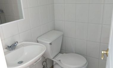 amplio y funcional departamento