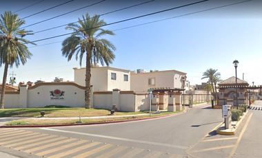 CASA EN MONTECARLO RESIDENCIAL