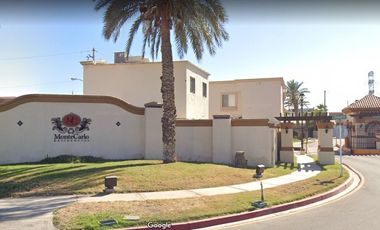 CASA EN MONTECARLO RESIDENCIAL