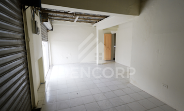 Casa rentera en Mapasingue