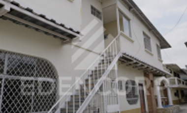 Casa rentera en Mapasingue