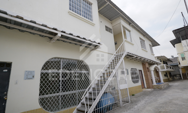 Casa rentera en Mapasingue