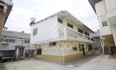 Casa rentera en Mapasingue