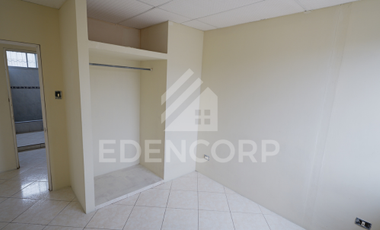 Casa rentera en Mapasingue