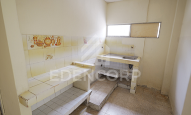 Casa rentera en Mapasingue