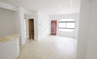 Casa rentera en Mapasingue