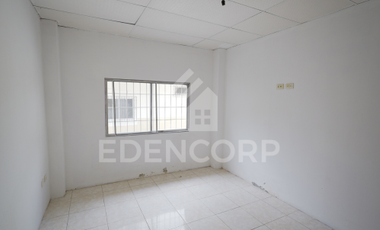 Casa rentera en Mapasingue