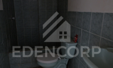 Casa rentera en Mapasingue