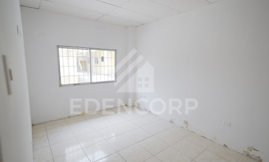 Casa rentera en Mapasingue