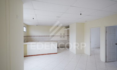 Casa rentera en Mapasingue