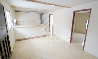 Casa rentera en Mapasingue