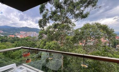 Apartamento en arriendo,   Camino Verde, Envigado, Antioquia