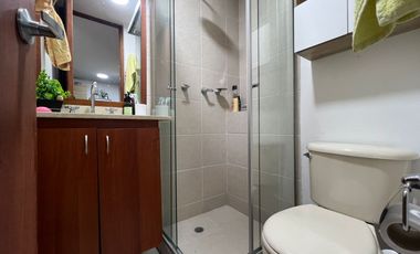 Apartamento en arriendo,   Camino Verde, Envigado, Antioquia