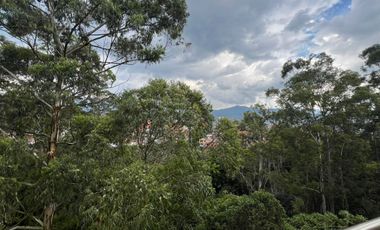 Apartamento en arriendo,   Camino Verde, Envigado, Antioquia