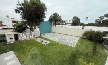 Vendo espaciosa casa con piscina en La Encantada de Villa