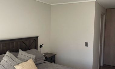 departamento jardìn propio