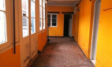 ARRIENDA PROPIEDAD COMERCIAL, MALLINCKRODT / DARDIGNAC, PROVIDENCIA, 296 M2, PROVIDENCIA (BARRIO BELLAVISTA)