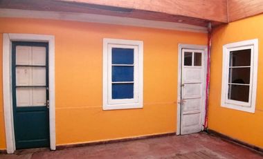 ARRIENDA PROPIEDAD COMERCIAL, MALLINCKRODT / DARDIGNAC, PROVIDENCIA, 296 M2, PROVIDENCIA (BARRIO BELLAVISTA)